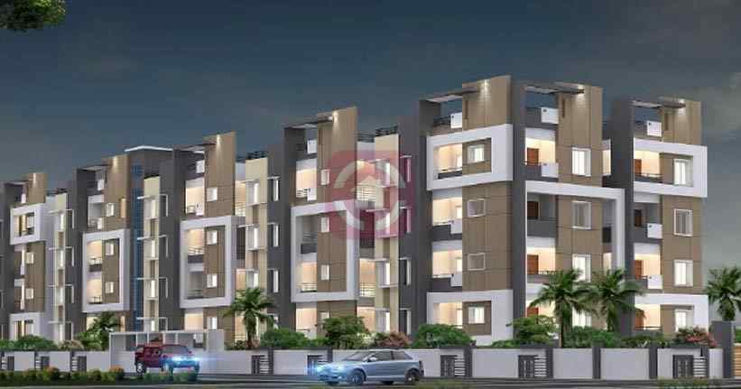 SLV Anjanadri Apartment-Maincover-05